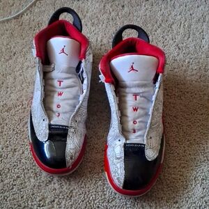 Dub zero varsity red 2005